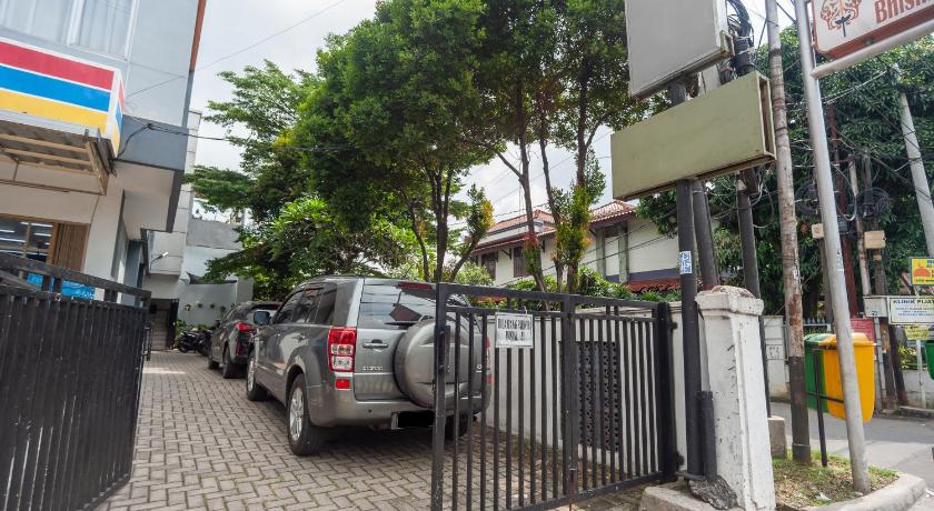 Pandu Raya Home – Bogor, PA