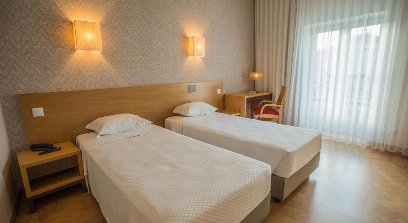 Hotel Brazao photo