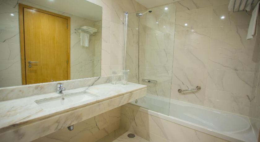 Hotel Brazao photo