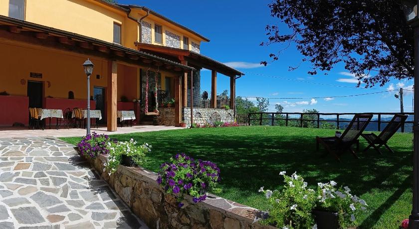 Terra Del Bosco Agriturismo