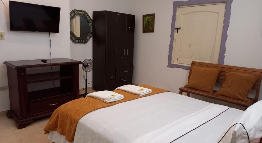 Finca Hotel Villa Del Sol photo