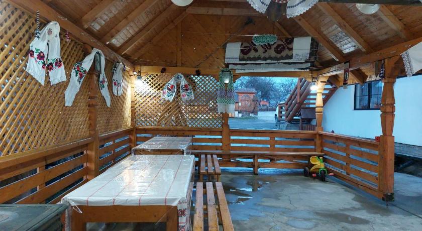Pensiune agroturistica "Casa Teodora" photo