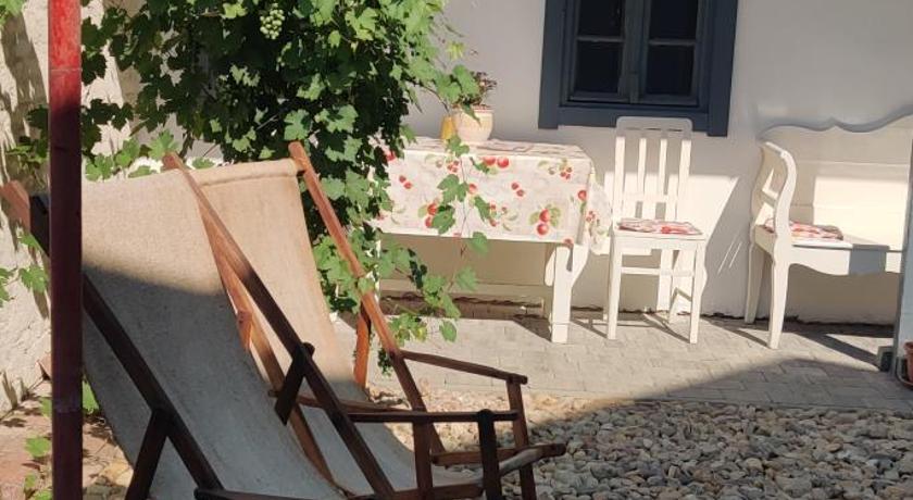 Bekescsabai Mezeskalacs Apartmanhaz