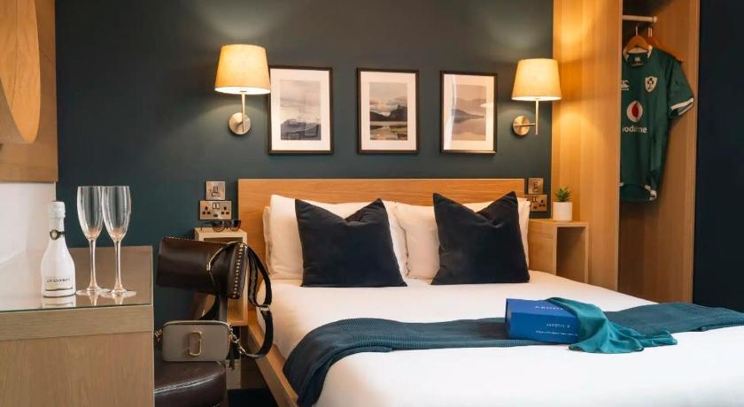 Celtic Lodge Guesthouse – Restaurant & Bar photo