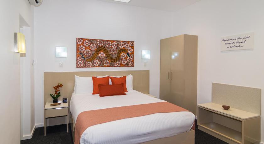 North Adelaide Boutique Stays Accommodation