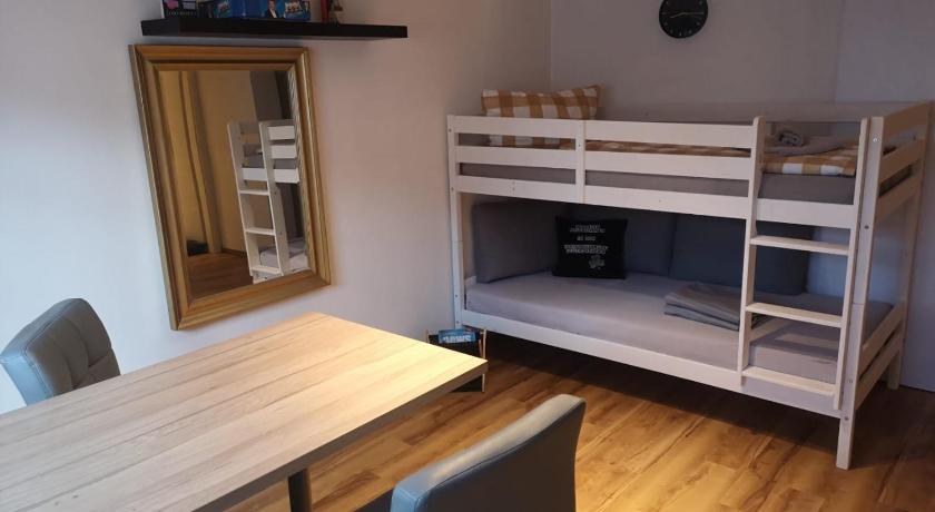 Ferienwohnung Gluckskinder Apartment VIP photo