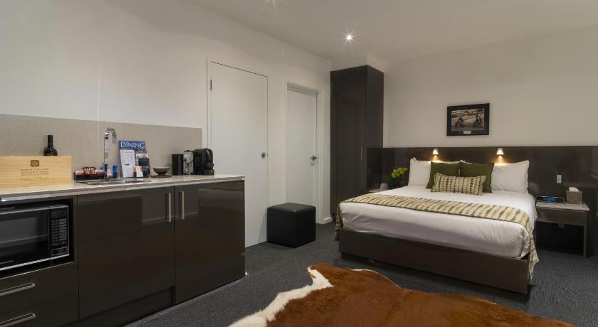 North Adelaide Boutique Stays Accommodation