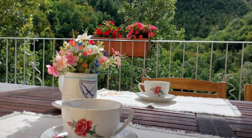 B&B Donnini Firenzuola