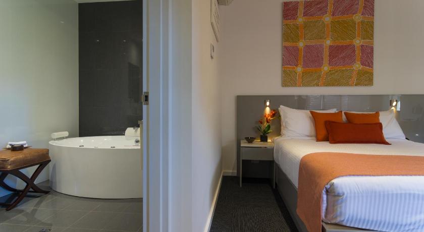 North Adelaide Boutique Stays Accommodation