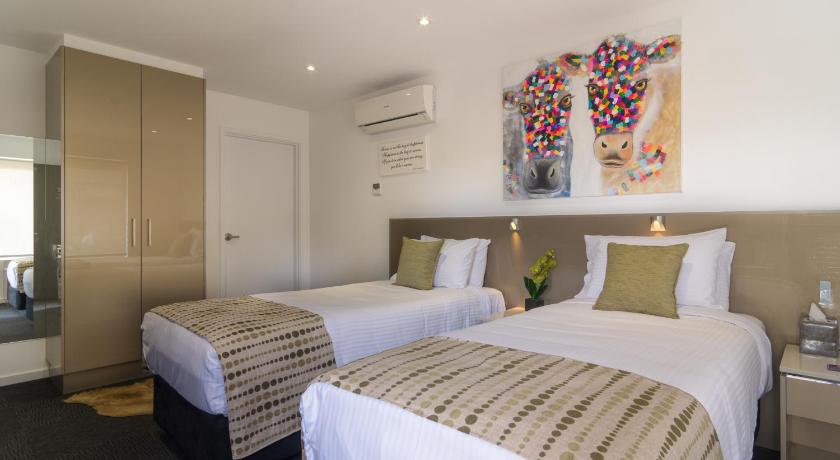 North Adelaide Boutique Stays Accommodation