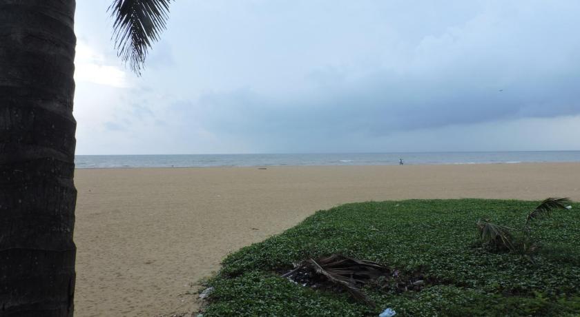 Oasis Beach Resort photo