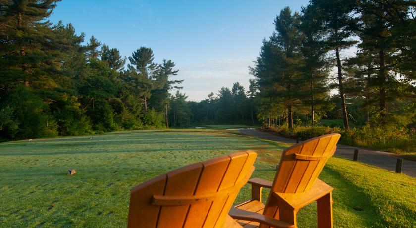 Rocky Crest Golf Resort photo