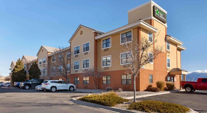 Extended Stay America Suites - Albuquerque - Rio Rancho photo