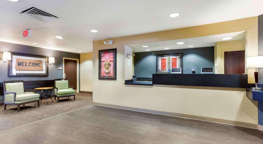 Extended Stay America Suites - Albuquerque - Rio Rancho photo