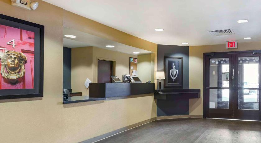 Extended Stay America Suites - Albuquerque - Rio Rancho photo