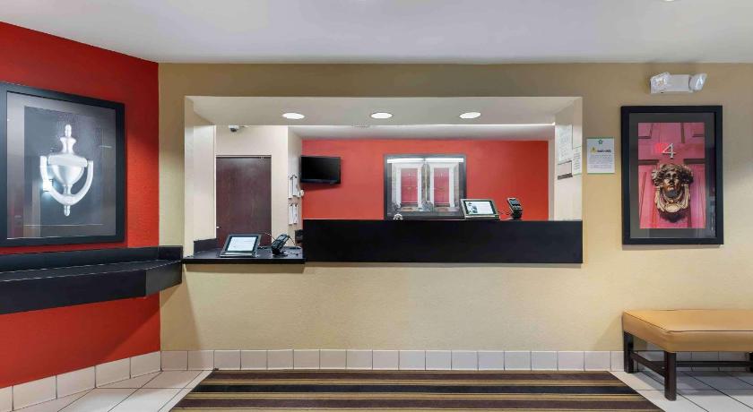 Extended Stay America Suites - Livermore - Airway Blvd. photo