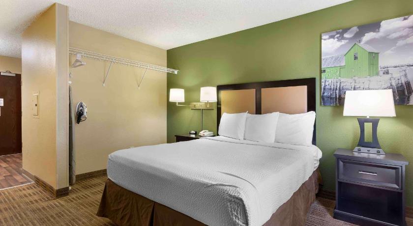 Extended Stay America Suites - Livermore - Airway Blvd. photo