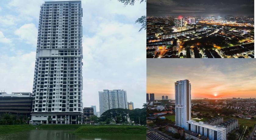 Quartz Residence Melaka by Renshi photo