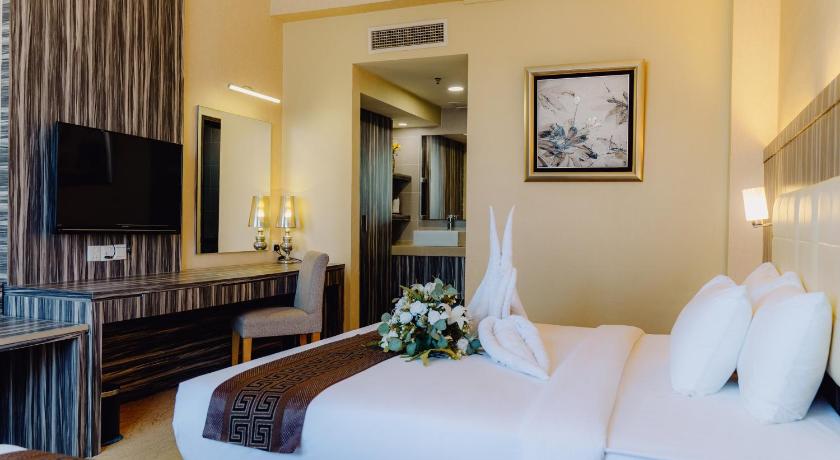 Image of Family Suite 3