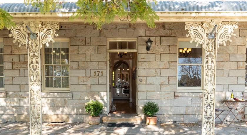 Surgeon's Cottage — Hotel in Hunter Valley