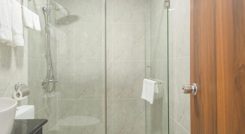 GoldCoast Hotel Nha Trang photo