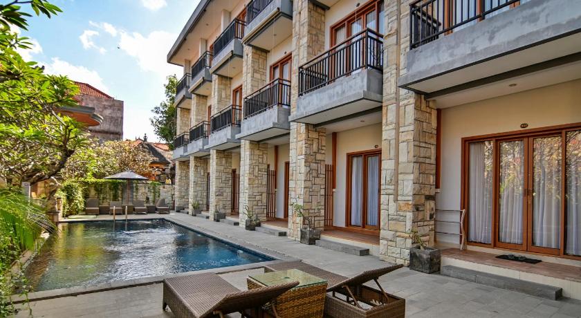 Satriya Cottages - image 17