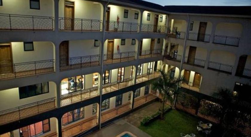Ivys Hotel photo