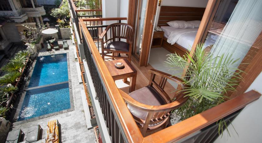 Satriya Cottages - image 49