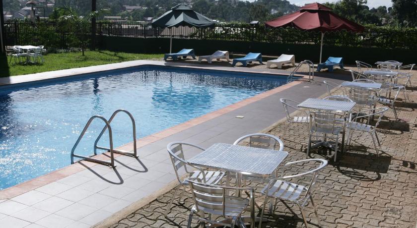 Ivys Hotel photo