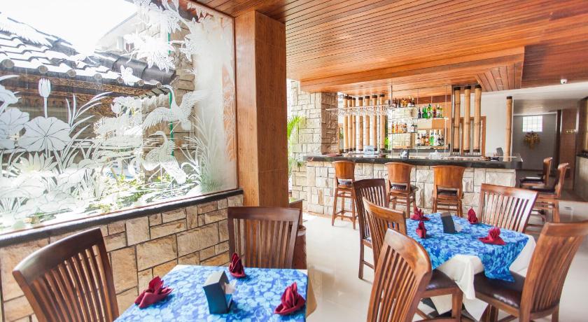 Satriya Cottages - image 37