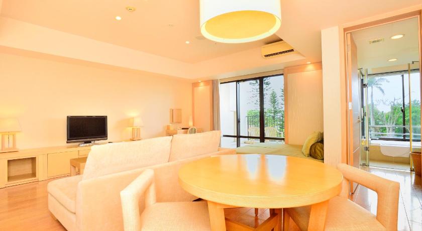 Image of Executive One-Bedroom Suite - Second Floor 0