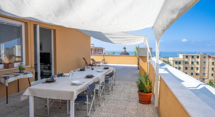 La Terrazza di Chiavari