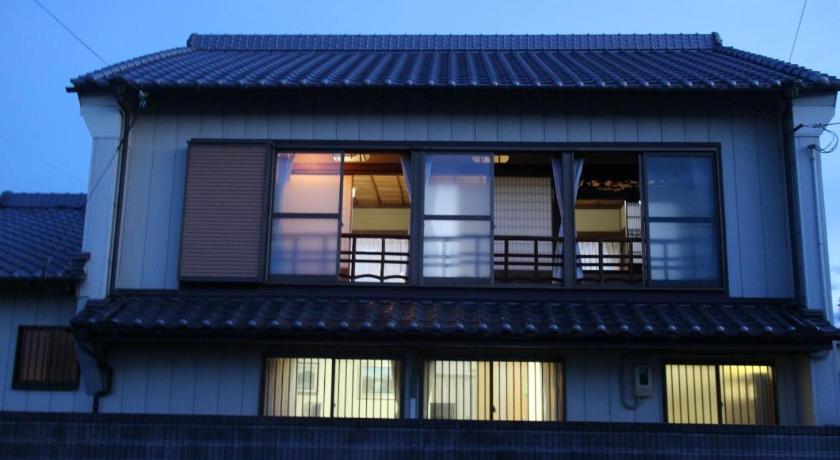 Guest house my home — Hotel in Tokushima