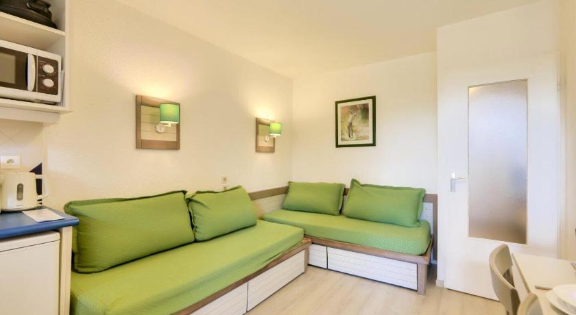 Image of Select One-Bedroom Apartment (4 People) 0