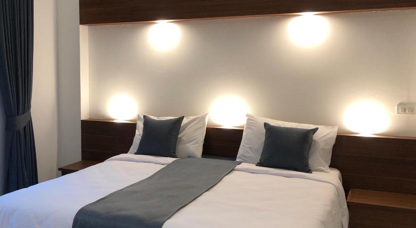 Image of Deluxe Apartment 5