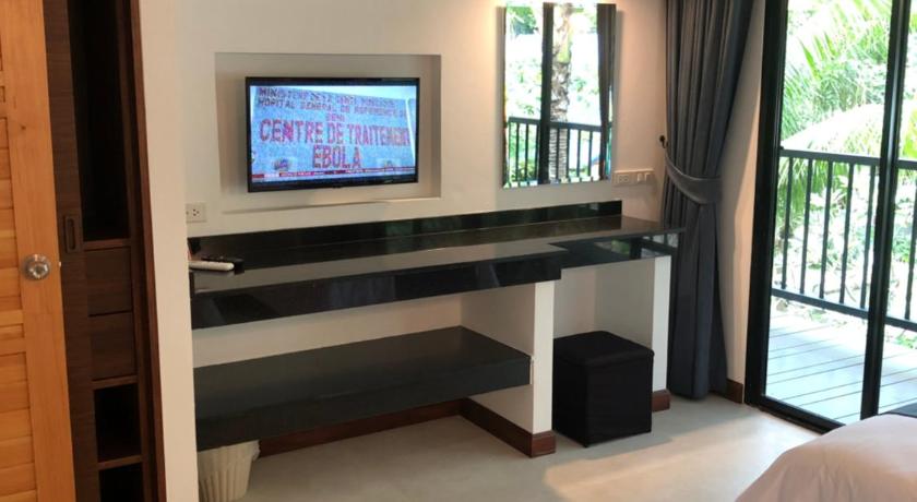 Image of Deluxe Apartment 4