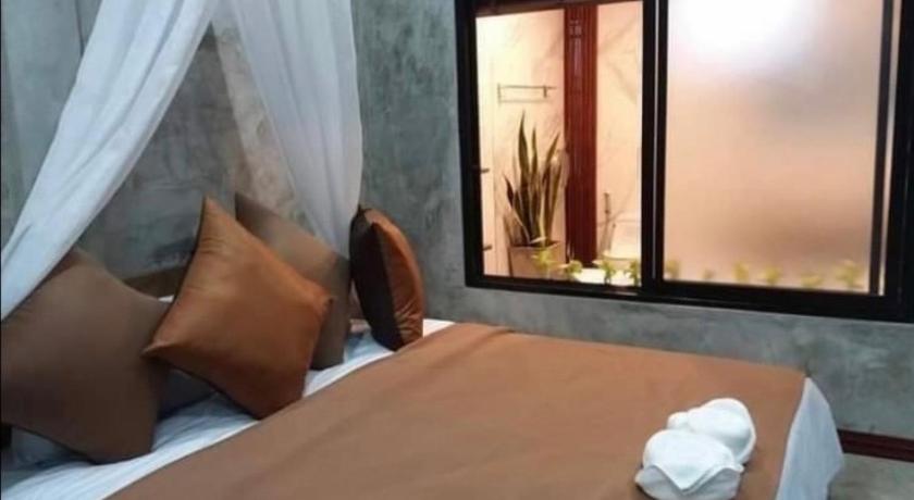 Image of Deluxe Quadruple Room 3