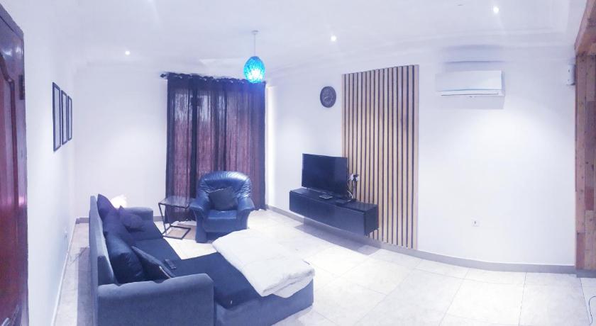 Eighty8 Properties two bedroom apartment photo