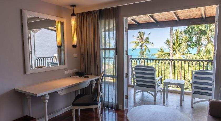 Image of 1 Bedroom Suite, 1 King, Balcony 3