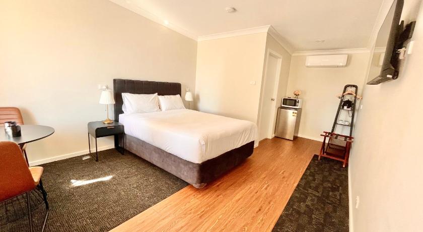 Seven Inn — Hotel in Wagga Wagga