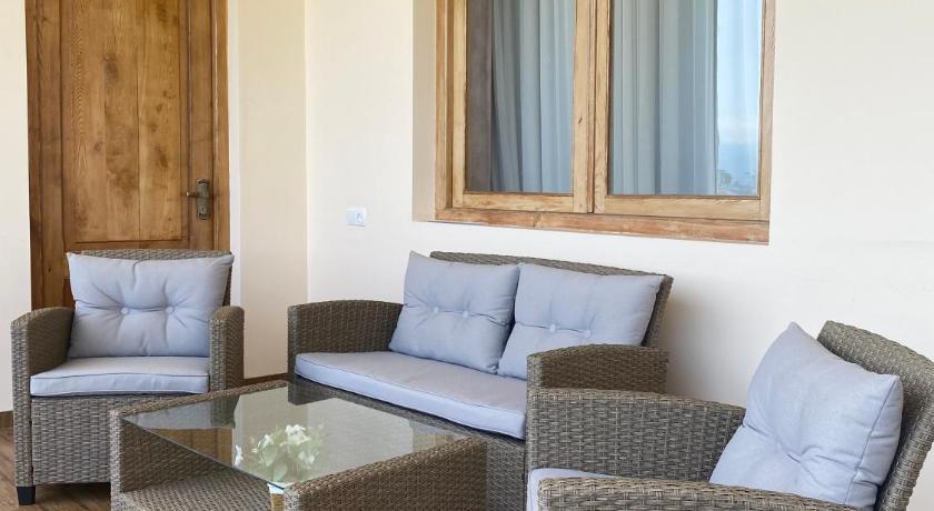 Tsinandali Inn photo