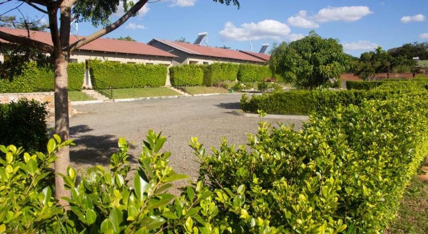 Douglas Lodge & Apartments photo