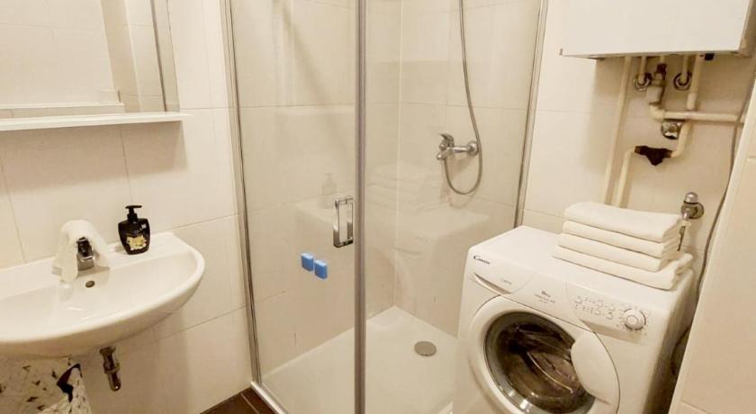 Apartman Welcome to Tresnjevka photo