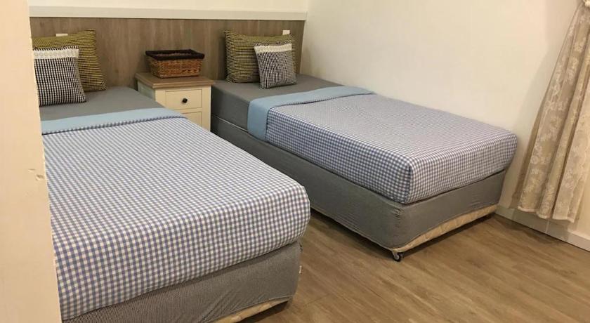 Bedstation Hostel  photo