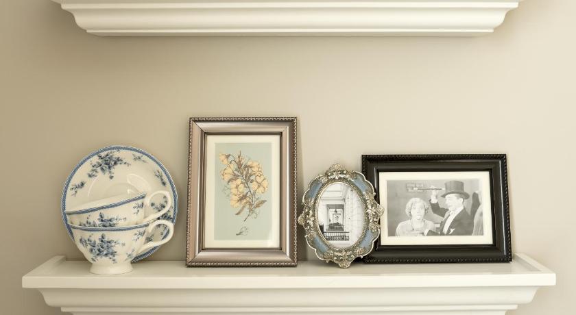 Image of Small Double Room 16