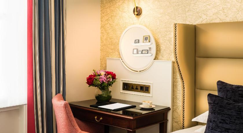 Image of Cosy Single Room 14