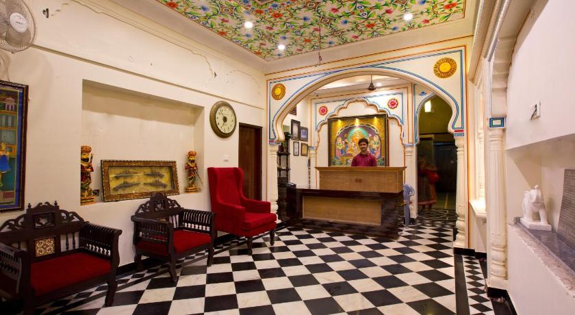 Hotel Kalyan Jaipur - image 10