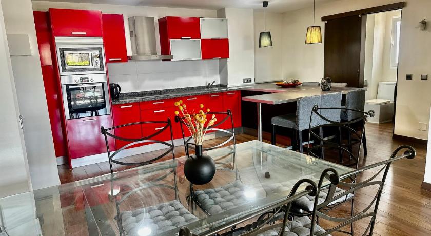 Orion By Holiday Homes Malaga