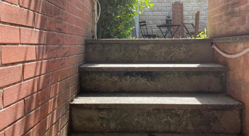 Rome in&out apartment - mostacciano, eur 4-Star Single Room suite