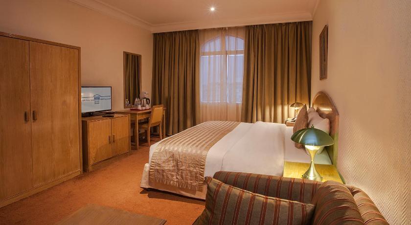 Image of Standard Double Room 1